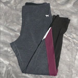 Victoria’s Secret PINK leggings